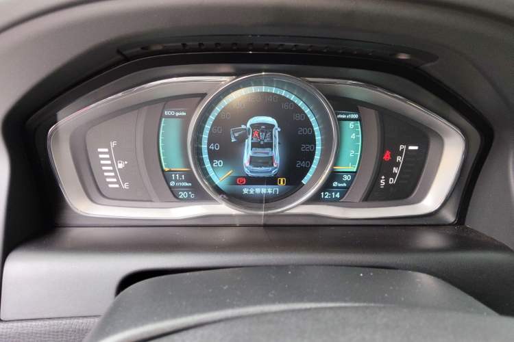 Used Volvo XC60 (Import) 2014 T6 Zhiyi Edition
