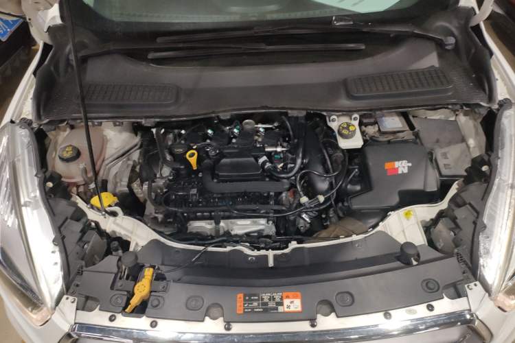 Used Ford Kuga 2018 EcoBoost 180 Two-Wheel-Drive Elite Trim
