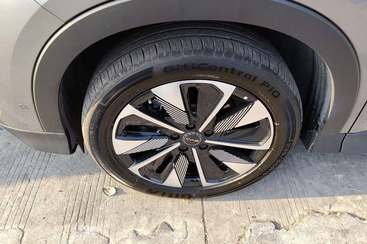 Used BYD Song PLUS New Energy 2025 DM-i Intelligent Driving 160KM Flagship Model
