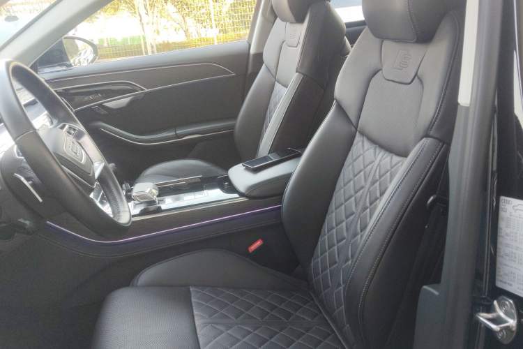 Used Audi A8 2023 A8L 50 TFSI quattro Prestige Edition
