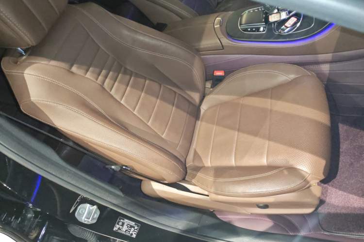 Used Mercedes-Benz E-Class 2018 Restyled E 300 L Sport Luxury Edition
