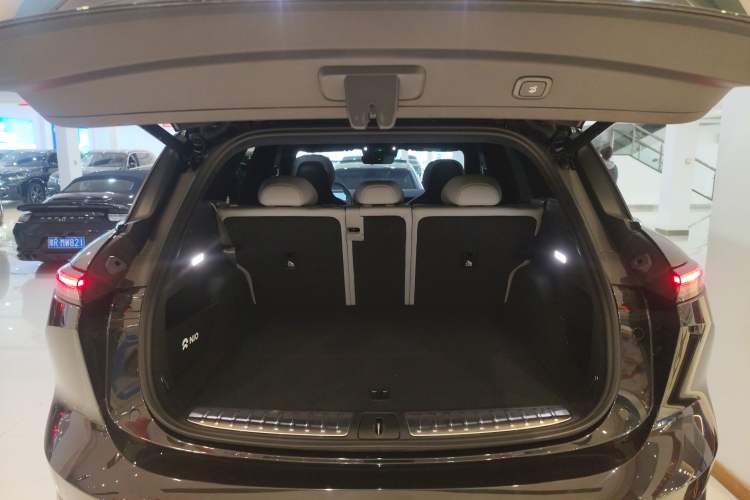 Used Nio ES6 2023 75 kWh