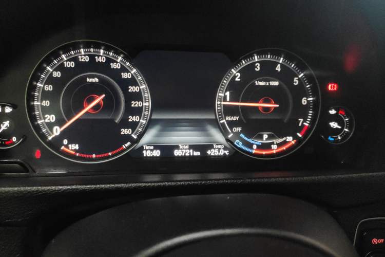 Used BMW 3 Series GT 2020 320i M Sport Night Edition
