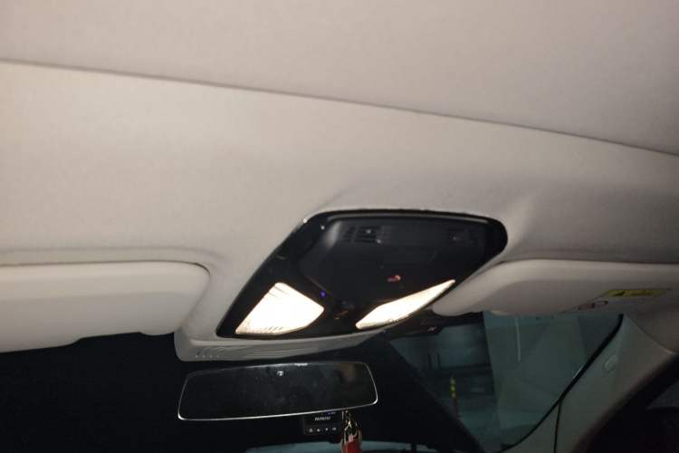 Used BMW X3 2018 xDrive28i Luxury Package China V