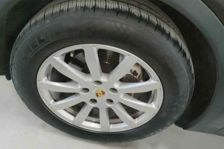 Used Porsche Cayenne 2019 Cayenne 3.0T
