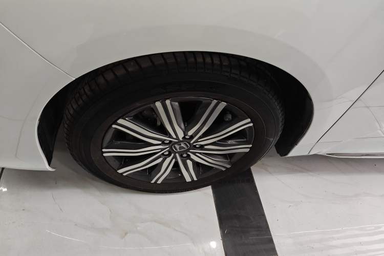 Used Honda Odyssey 2022 2.0L eHEV Sharp Enjoyment Edition