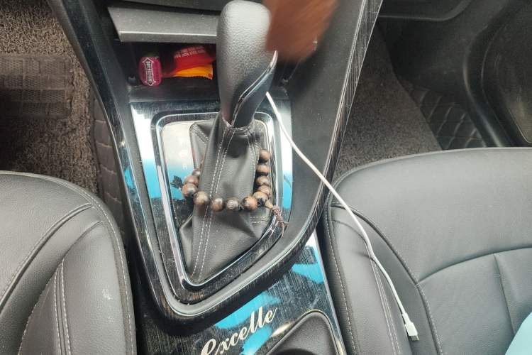 Used Buick GT 2019 18T Automatic Connected Elite Model China VI Standard
