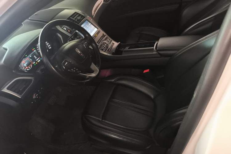 Used Lincoln MKZ 2020 2.0T Deluxe Edition
