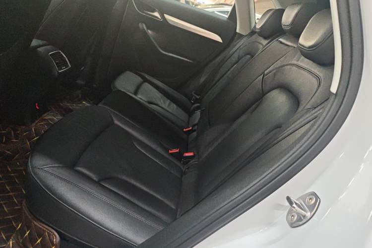 Used Audi Q3 2015 35 TFSI quattro Millionth Anniversary Edition
