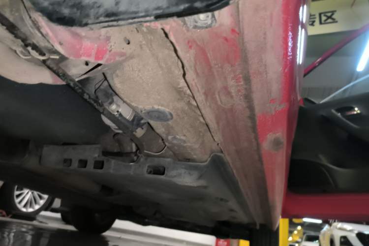 Used Volkswagen Polo 2014 1.6L Automatic Comfort Edition
