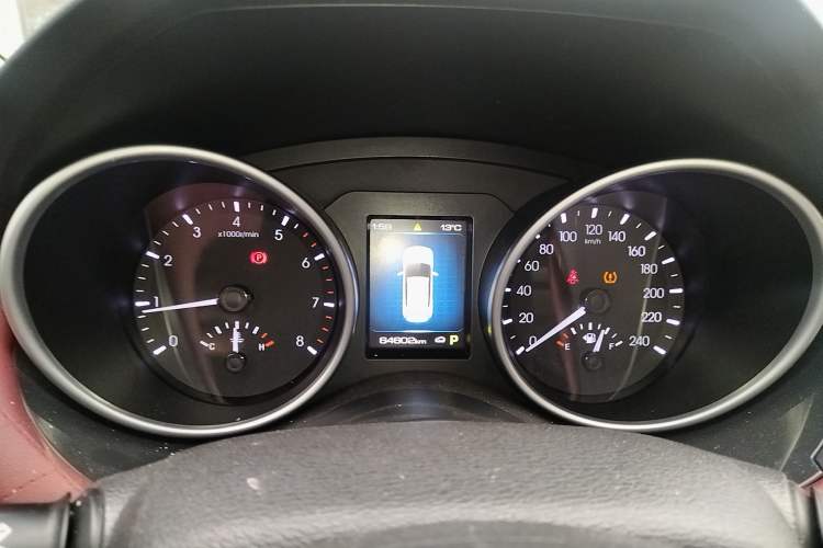 Used Haval H6 Coupe 2021 Smart Connect Version 1.5T Automatic Two-Wheel Drive Elite Model