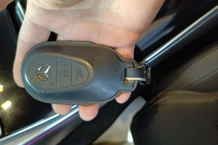 Used Mercedes-Benz C-Class 2022 Restyled C 260 L Sport Edition
