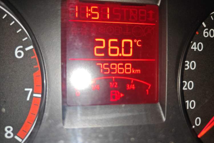 Used Volkswagen Santana 2013 1.4L Manual Fashion Edition