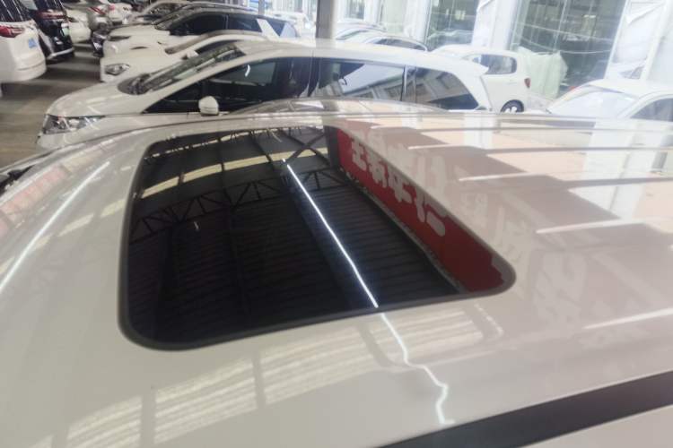 Used GAC Trumpchi M8 2023 Lingxiu Series 390T Luxury Edition