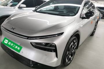 Used XPeng G7 2025 702 Max