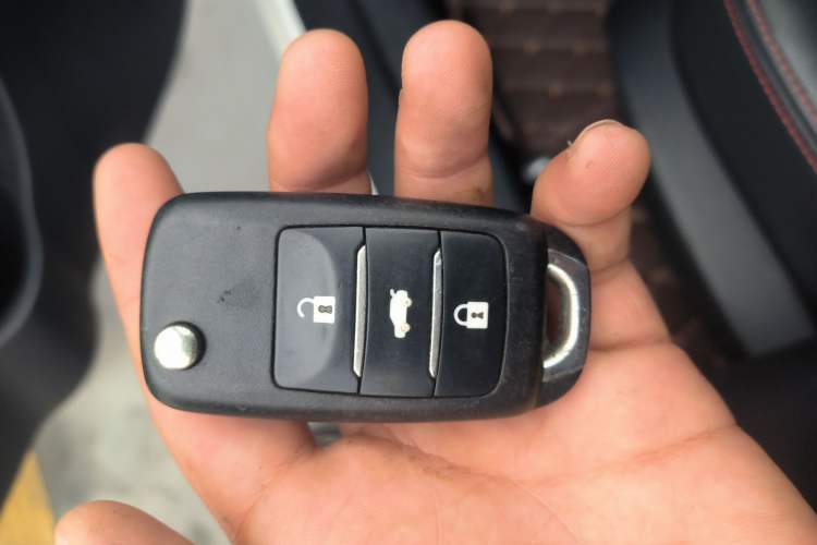 Used Changan Eado 2015 1.6L Automatic Luxury Model
