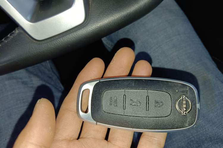 Used Nissan Teana 2022 2.0T XL Enjoyment Edition
