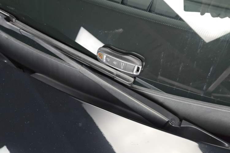 Used Porsche Cayenne 2024 Cayenne 3.0T