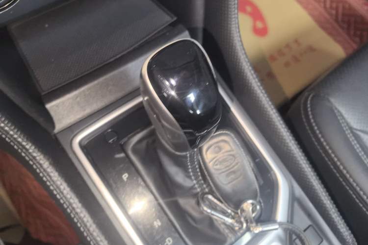 Used Subaru Forester 2020 2.0i Luxury Edition
