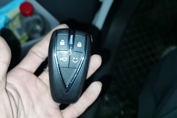 Used  Lumin 2022 210km Sweet Edition