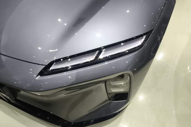 Used Nio ET5T 2024 75kWh Touring
