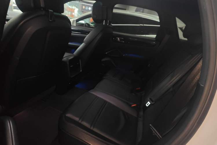 Used Porsche Cayenne 2018 Cayenne 3.0T
