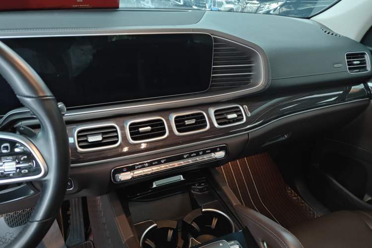 Used Mercedes-Benz GLE 2022 Facelifted GLE 350 4MATIC Fashion Edition