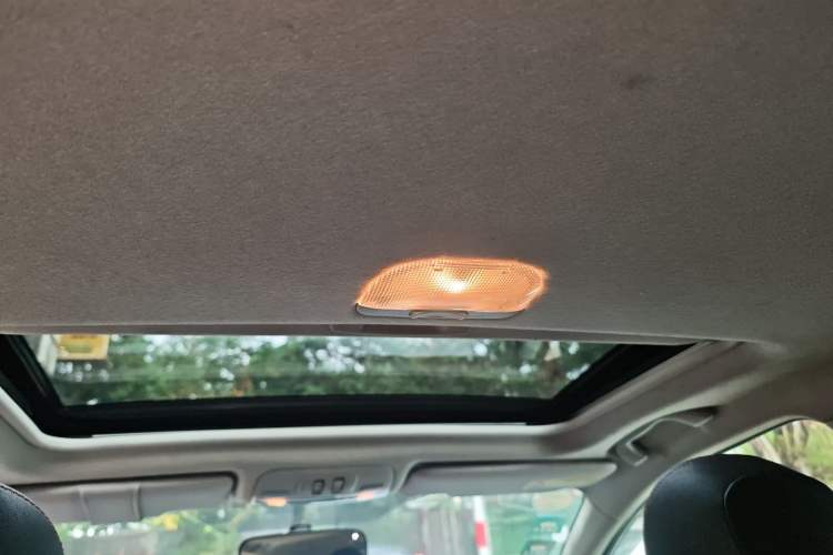 Used Subaru XV 2015 2.0i Special Edition Sport Model
