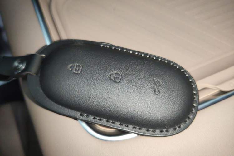 Used Li Auto L9 2025 Ultra Smart Refreshed Edition
