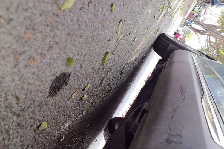 Used Lincoln MKX 2018 2.0T Two-Wheel Drive Deluxe Edition
