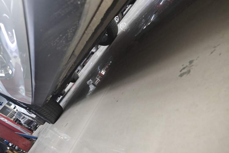 Used Bestune T55 2022 1.5T Automatic Super Leap Edition
