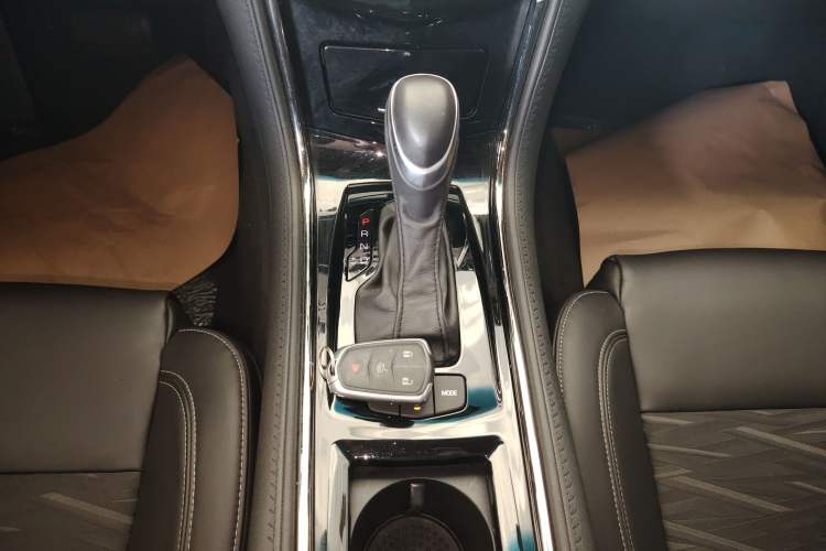 Used Cadillac ATS-L 2017 28T Tech Edition