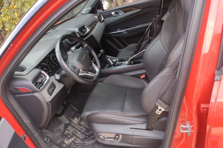 Used Lynk & Co 03 2019 2.0TD Automatic Jing Pro Edition