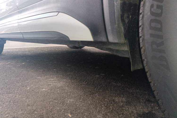 Used Lynk & Co 01 2017 2.0T Two-Wheel-Drive Version
