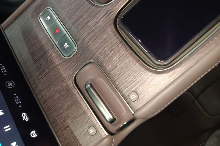 Used Nio ES7 2022 75 kWh