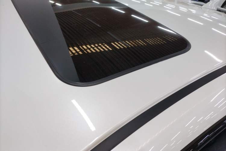 Used Honda Civic 2021 HATCHBACK 220TURBO CVT Trendy Cool Edition