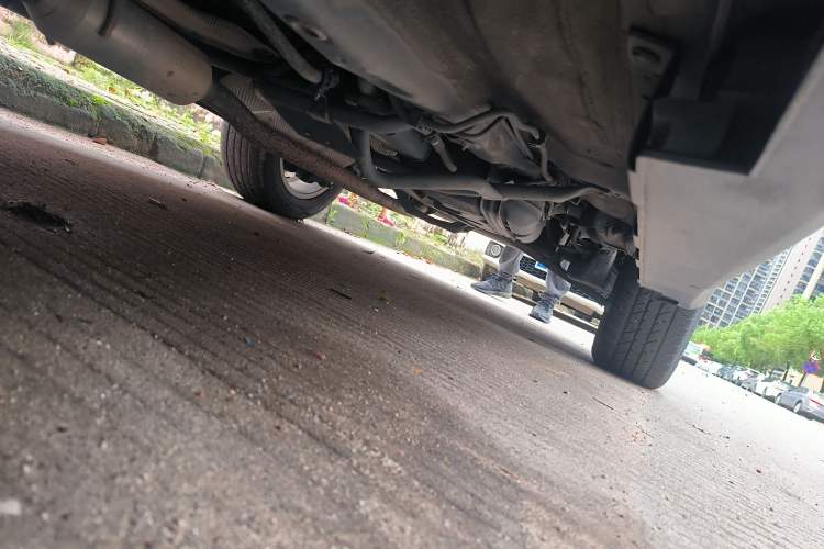 Used Haval H2 2017 Red-Label 1.5T Automatic Two-Wheel Drive Luxury Model
