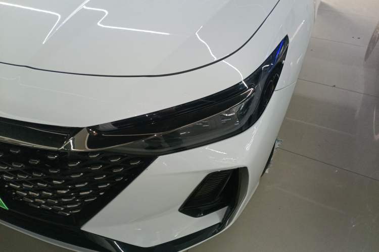 Used Chery Fengyun A8 2024 127 Yufeng Edition