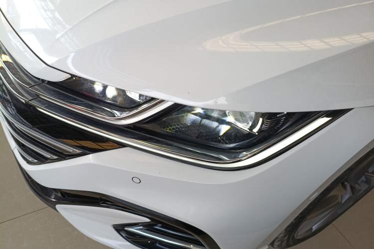 Used Volkswagen FAW-Volkswagen CC 2021 380TSI Striking Edition