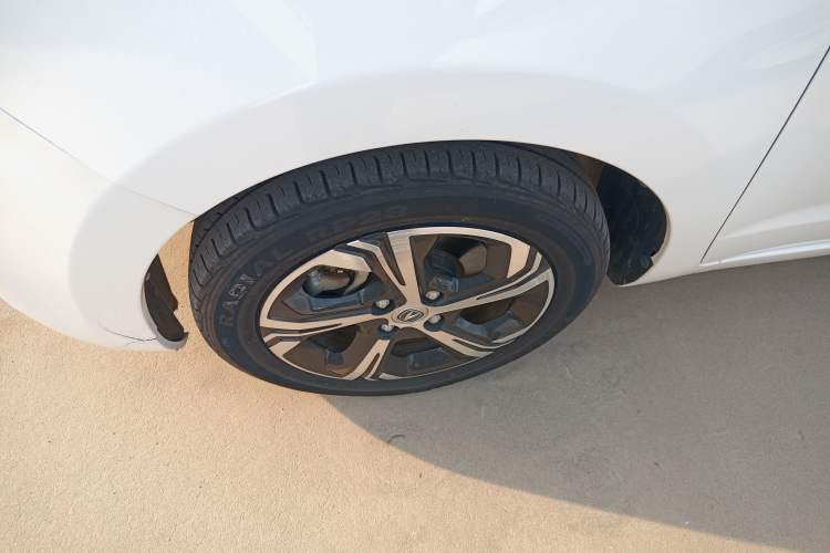 Used Oshan Benni E-Star 2021 National Edition Xin Yue Version Lithium-Ion Battery