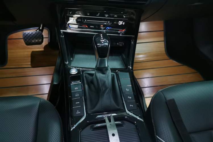 Used Volkswagen Passat New Energy 2022 430 PHEV Hybrid Luxury Edition