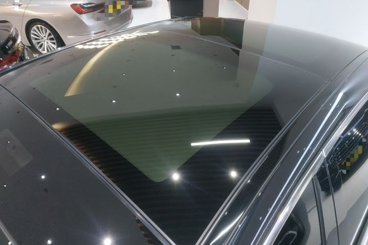 Used Mercedes-Benz E-Class 2023 Updated E 300 L Fashion Edition
