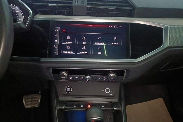 Used Audi Q3 2024 35 TFSI Fashion Dynamic Edition