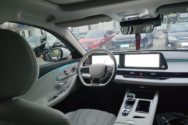 Used Chery Fengyun A8 2024 127 Yufeng Edition