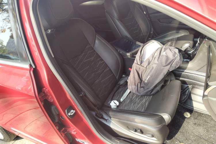 Used Cadillac ATS-L 2016 28T Tech Edition
