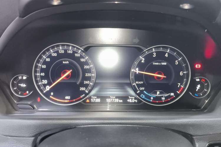 Used BMW 3 Series 2019 320Li M Luxury Package
