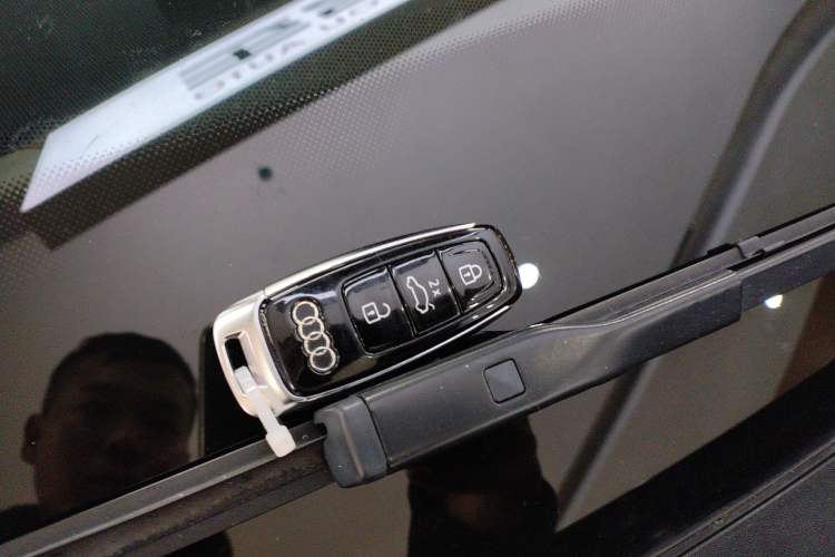 Used Audi A8 2023 A8L 50 TFSI quattro Prestige Edition
