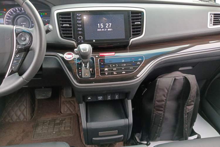 Used Honda Odyssey 2019 2.0L Rui·Zhi Zhen Edition