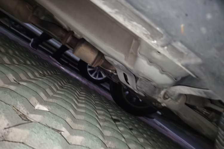 Used GAC Trumpchi GS8 2017 320T Two-Wheel Drive Luxury Smart Connectivity Version (7 Seats)
