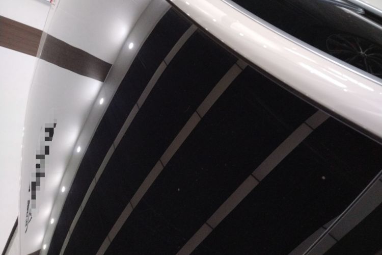 Used Li Auto L6 2024 Pro Model